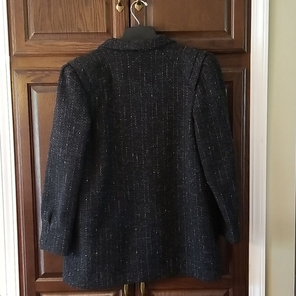 Winter Coat - Picture 3 of 3